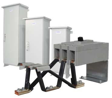 HRC Hardware In Stock